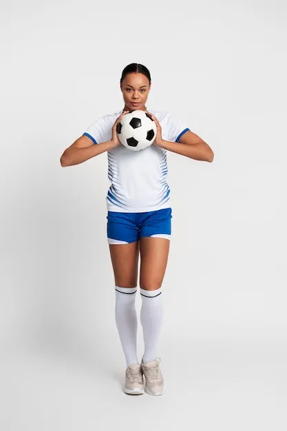 运动品牌故事视觉