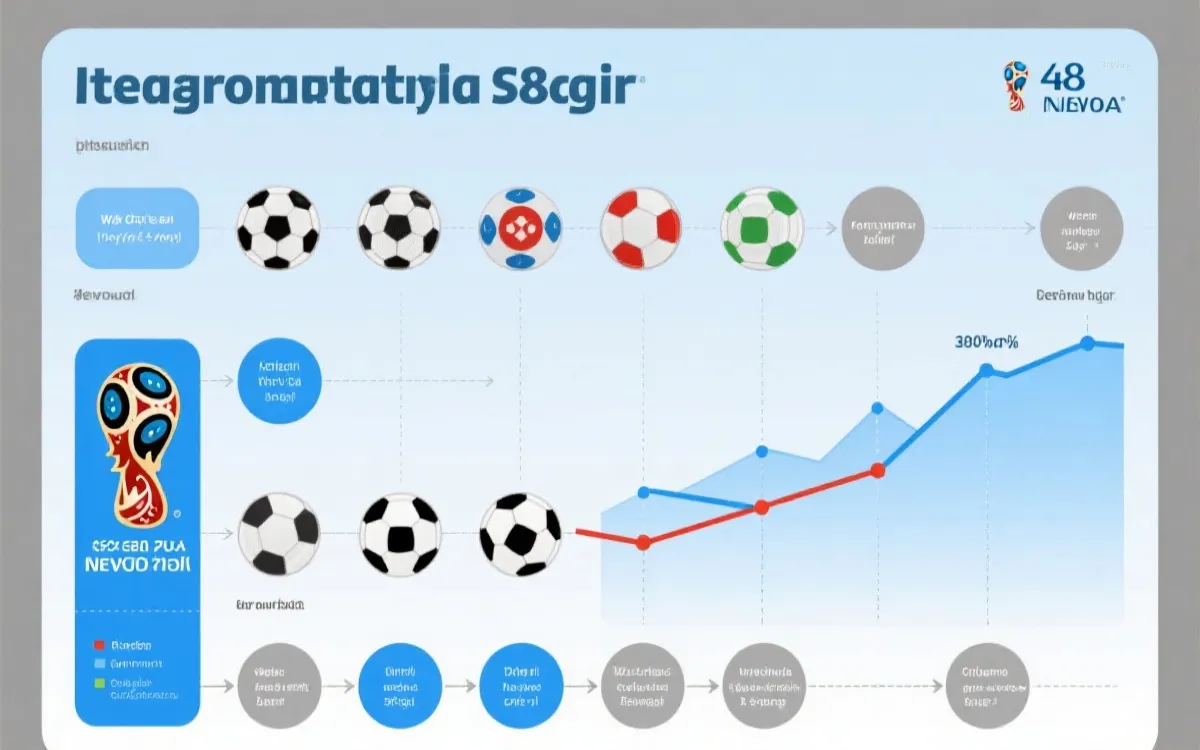 2026 世界杯出线规则准不准？用历史对比 + 概率模拟把“公平”算清楚